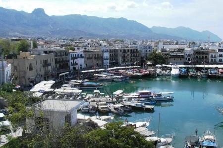 Kypr - ostrov dvou tváří - 41