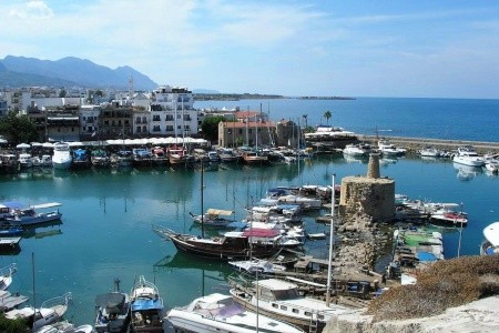 Kypr - ostrov dvou tváří - 42