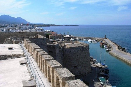 Kypr - ostrov dvou tváří - 44