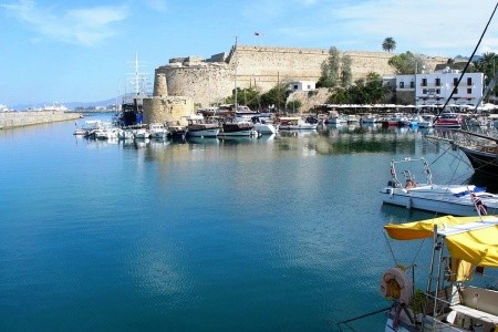 Kypr - ostrov dvou tváří - 45