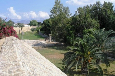 Kypr - ostrov dvou tváří - 49