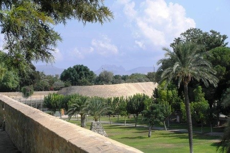 Kypr - ostrov dvou tváří - 50