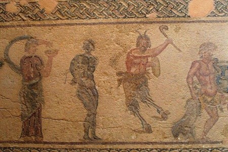 Kypr - ostrov dvou tváří - 53