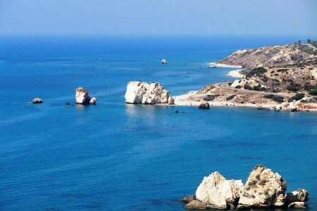 Kypr - ostrov dvou tváří - 58