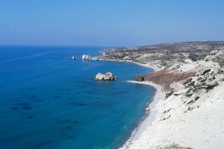 Kypr - ostrov dvou tváří - 59