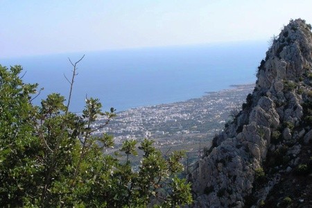 Kypr - ostrov dvou tváří - 63