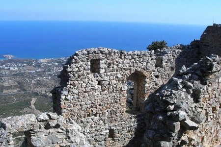 Kypr - ostrov dvou tváří - 65