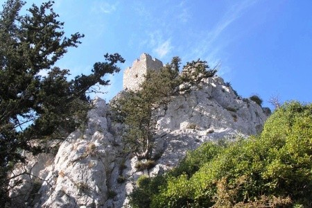 Kypr - ostrov dvou tváří - 66