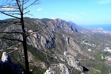 Kypr - ostrov dvou tváří - 67