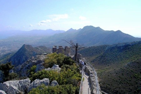 Kypr - ostrov dvou tváří - 68