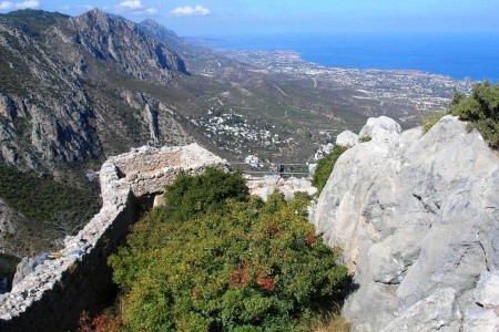 Kypr - ostrov dvou tváří - 69