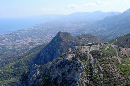 Kypr - ostrov dvou tváří - 70