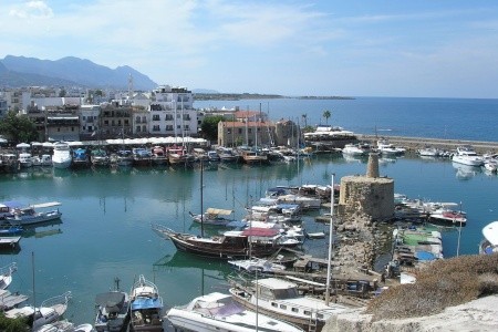 Kypr - ostrov dvou tváří - 76