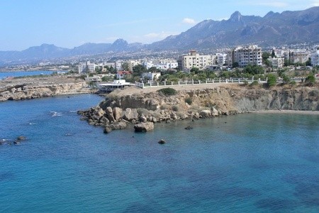 Kypr - ostrov dvou tváří - 77