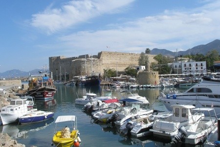 Kypr - ostrov dvou tváří - 78