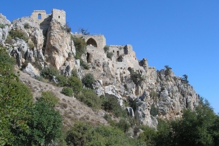 Kypr - ostrov dvou tváří - 83