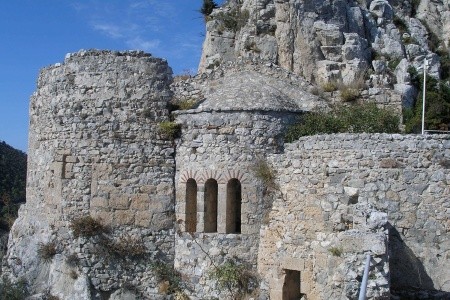 Kypr - ostrov dvou tváří - 85