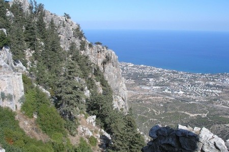 Kypr - ostrov dvou tváří - 86