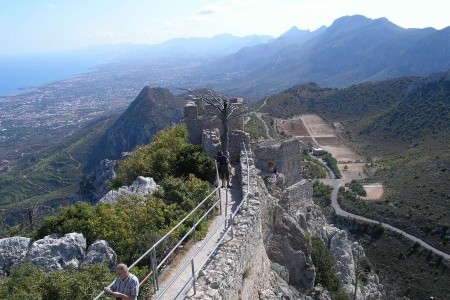 Kypr - ostrov dvou tváří - 88