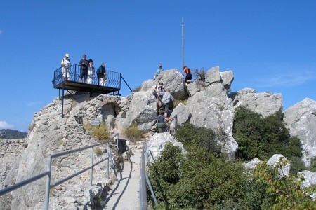 Kypr - ostrov dvou tváří - 89