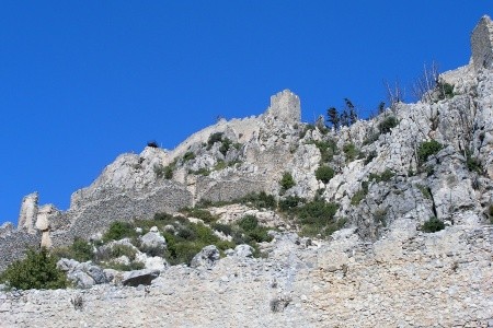 Kypr - ostrov dvou tváří - 90