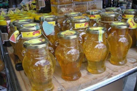 Kypr - ostrov dvou tváří - 92