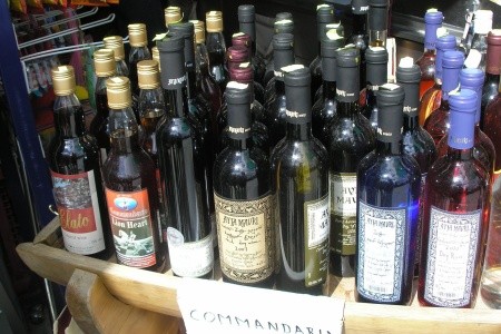 Kypr - ostrov dvou tváří - 94