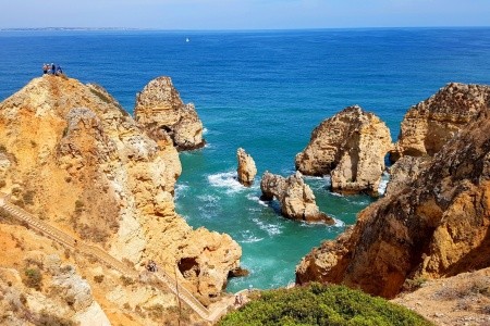 Portugalsko - prodloužená varianta - 2