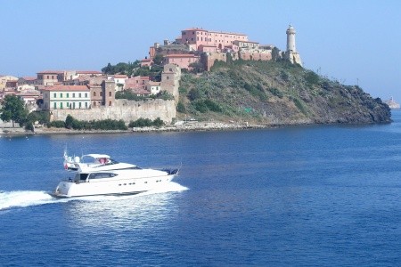 Toskánsko, Cinque Terre - ubytování v hotelu - 3