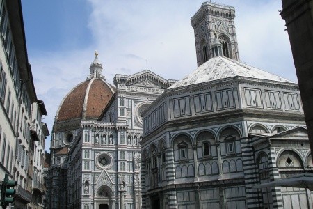 Toskánsko, Cinque Terre - ubytování v hotelu - 5