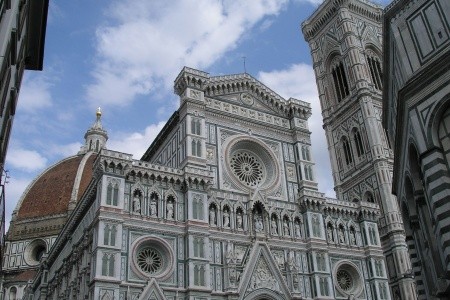 Toskánsko, Cinque Terre - ubytování v hotelu - 13