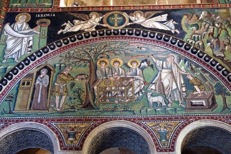 Perly severní Itálie - 2