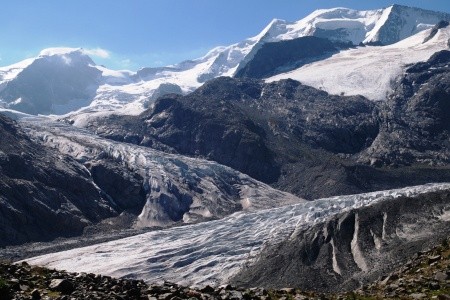 Horskými vláčky po Švýcarsku - 9