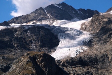 Horskými vláčky po Švýcarsku - 14
