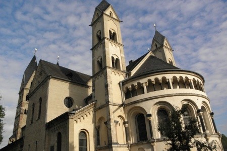 Romantická údolí Mosely a Porýní - s možností plavby lodí po řece Rýn - 4