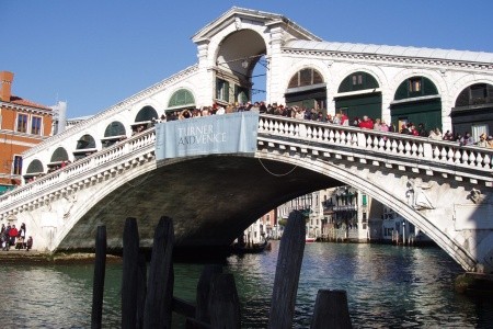 Perly severní Itálie - ubytování v hotelu - 2