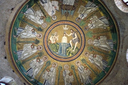 Perly severní Itálie - ubytování v hotelu - 4