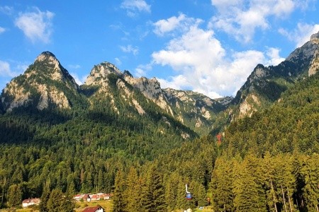 Pohodový Týden V Transylvánii - 3