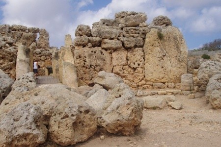 Ostrovy Malta a Gozo - 2