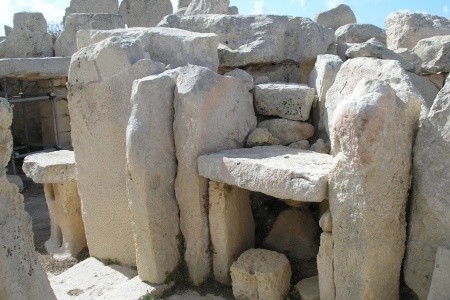 Ostrovy Malta a Gozo - 3