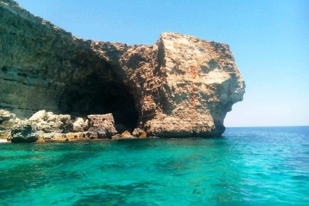 Ostrovy Malta a Gozo - 5