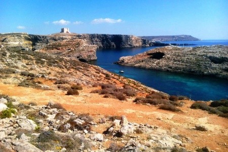 Ostrovy Malta a Gozo - 7