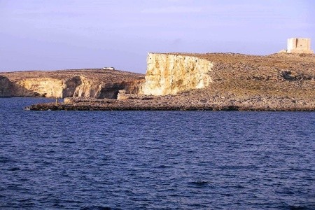 Ostrovy Malta a Gozo - 8