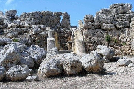 Ostrovy Malta a Gozo - 10