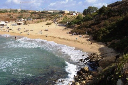 Ostrovy Malta a Gozo - 11