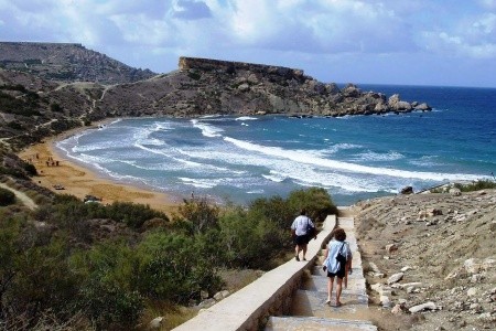 Ostrovy Malta a Gozo - 12