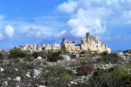 Ostrovy Malta a Gozo - 21