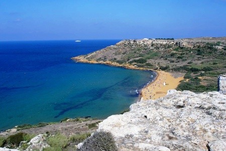 Ostrovy Malta a Gozo - 22