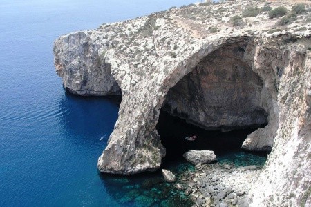 Ostrovy Malta a Gozo - 30