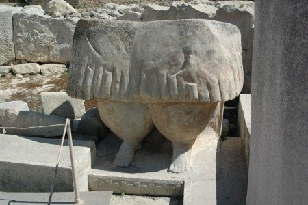 Ostrovy Malta a Gozo - 59